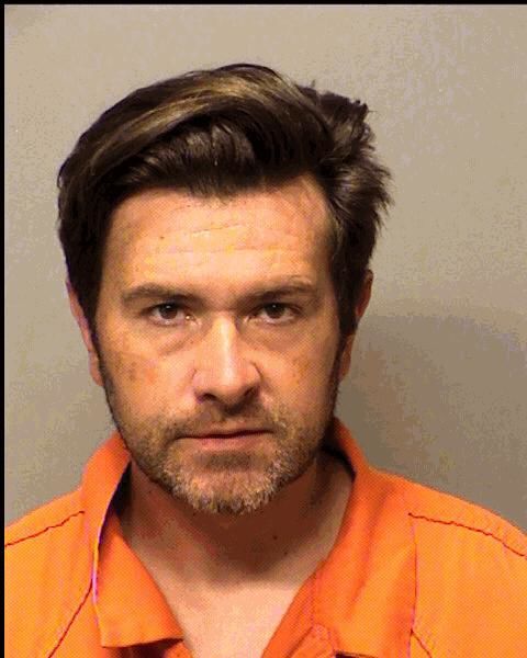 Danny Wayne Balch